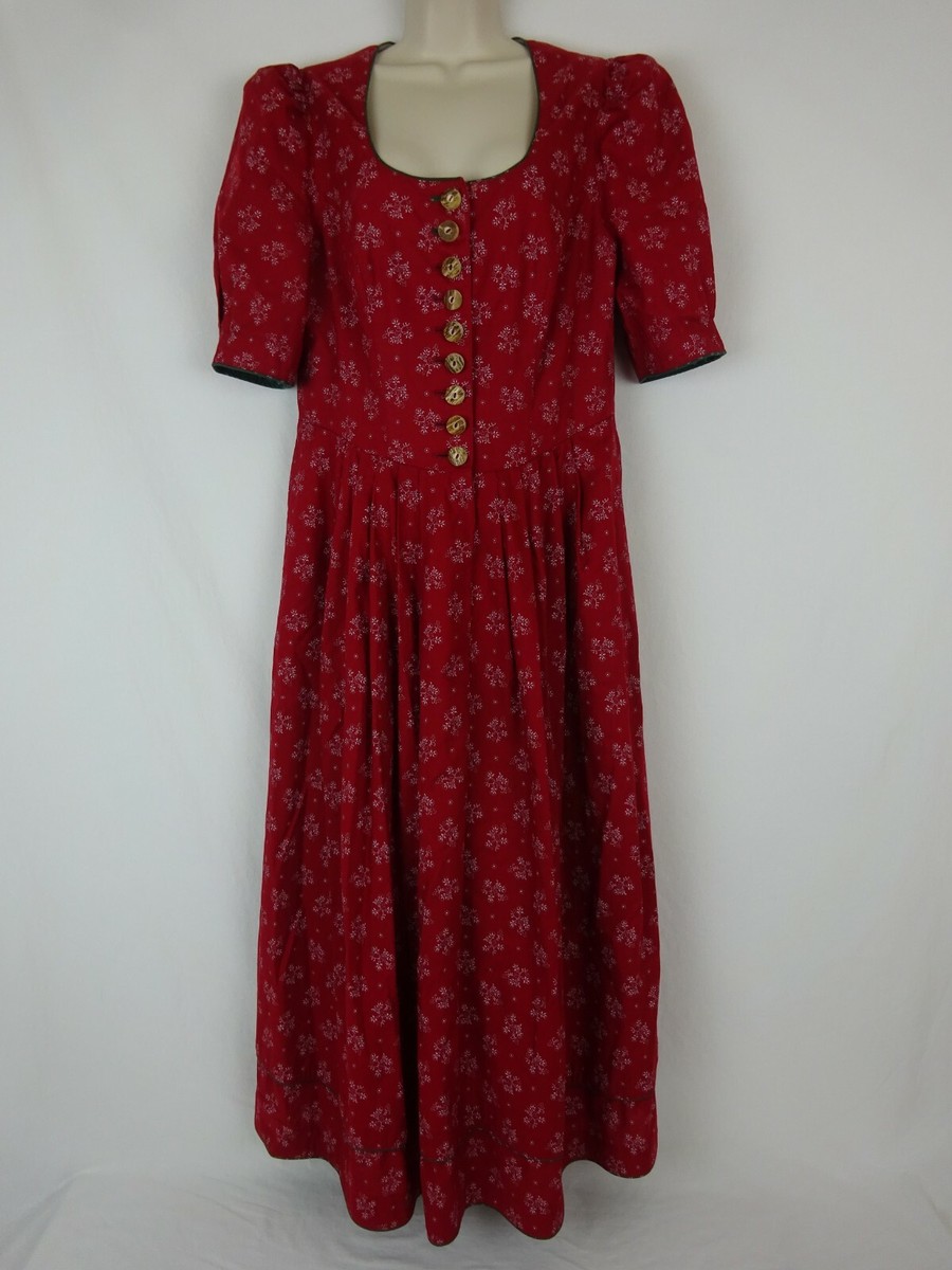 slim fit dress slacks Mexicana Soy Dress – Folklore & Tradition main image 1