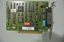 ALLEN BRADLEY 1784KT/B ISA COMMUNICATION INTERFACE CARD PLC 2 3 5