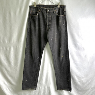 美品【USA Levi's501 \