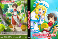 By the Grace of the Gods Anime Series Season 1+2 Episodes 1-24 Dual Audio