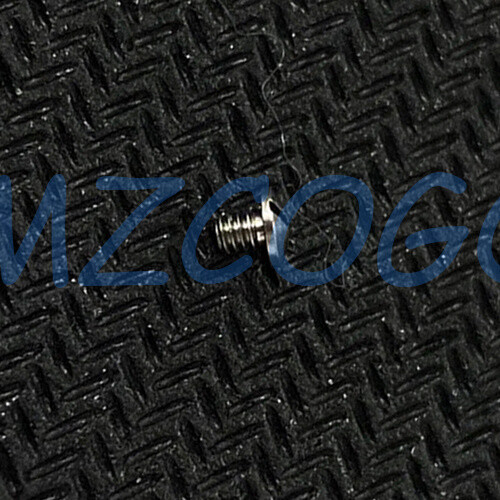 4*Band Screw to Case Head Size 2.6mm Bracelet Screw to Case Wave Sport For Ebel - Picture 5 of 5
