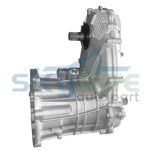 Transfer Case Assembly For Porsche Cayenne 92A 958 958341010AX 4.8 GTS Turbo AWD - Picture 4 of 5
