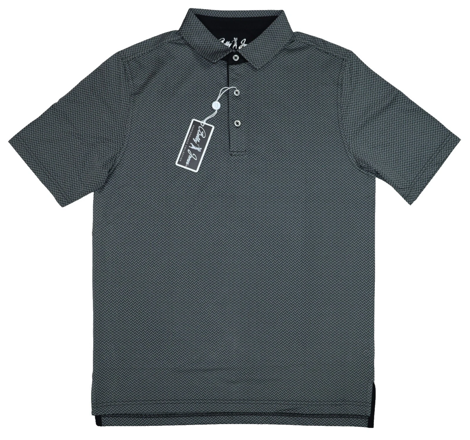 Оборудование для гольфа Bobby Jones