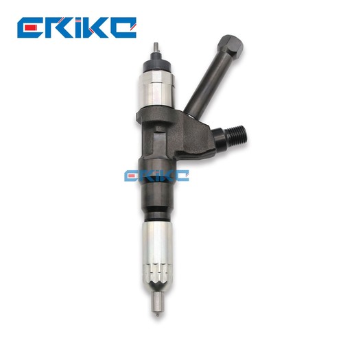 095000-7172 Common Rail Injector 095000-7170 095000-7171 for HINO 23670-E0370 - Bild 4 von 7