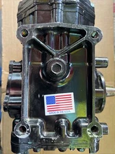 Tcci T210L-21160 Generic Compressor  Left Hand. Super Heavy Duty.