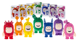 oddbods set