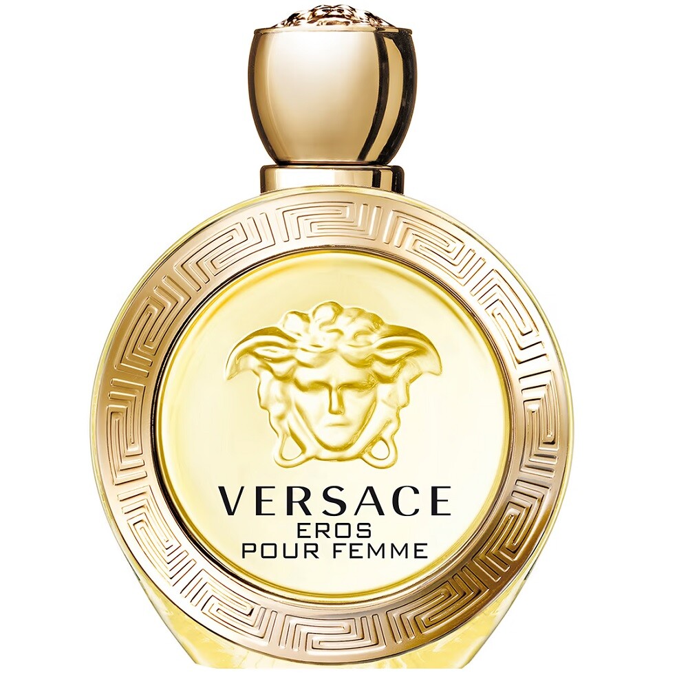 [国内正規品] VERSACE Eros 100ml Eros EDP 100 ml Blue | VERSACE