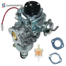 Carburetor Kit For Daihatsu 825709 950 Toro 105-9327 Workman 110-2563