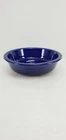 19 OZ. MEDIUM CEREAL SOUP BOWL twilight blue 6 7/8" FIESTA new