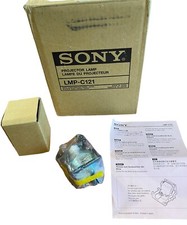Sony Projector Lamp LMP-C121 -New