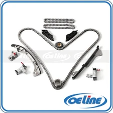 Timing Chain Kit for 05-16 Toyota RX350 Avalon Sienna Camry Lexus RX350 3.5L