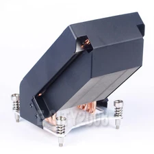 New CPU Cooling HeatSink 749598-001 FOR HP Z840 WORKSTATION Ship From USA