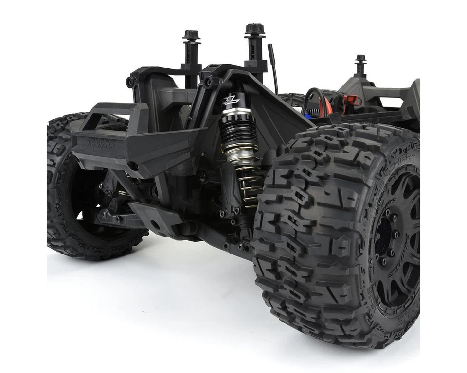 Pro-Line 6364-00 PowerStroke Shocks Set Front Or Rear For Traxxas 1/10 Maxx - Image 4 of 4