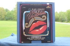 Victor victoria - part 2 87927 - CED Video Disc