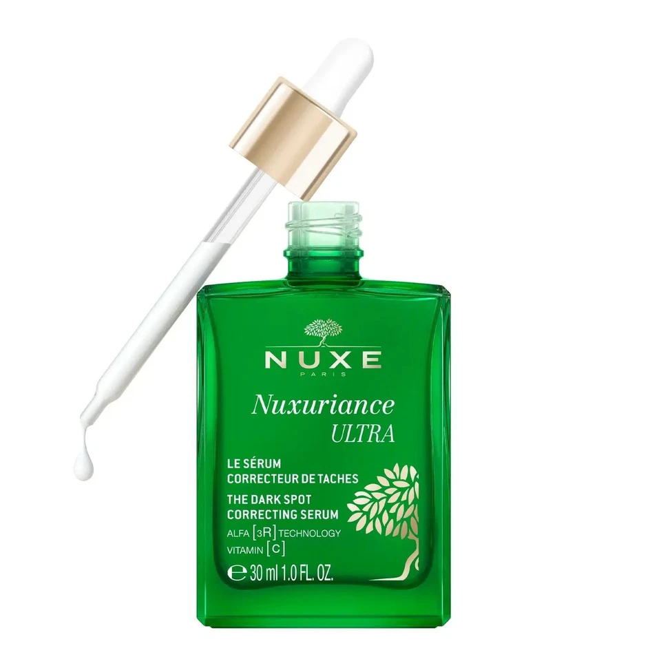 Nuxe  Nuxuriance Ultra Siero correttore di macchie 30ml - Immagine 2 di 3
