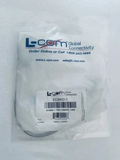 L-COM NETWORK SPLITER ECS803-1 ~ POLC1009810 1946