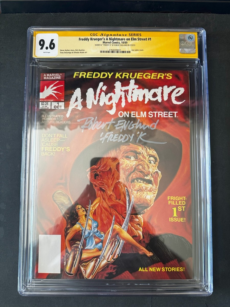 ナイトメア・オン・エルムストリート フレディ・クルーガー Amazon.co.jp: Nightmare On Elm Street Part 2 Ultimate Freddy