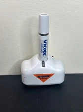 2006 VIOXX Pen Light Flashlight Drug Pharmaceutical Drug Rep Item WORKS RARE