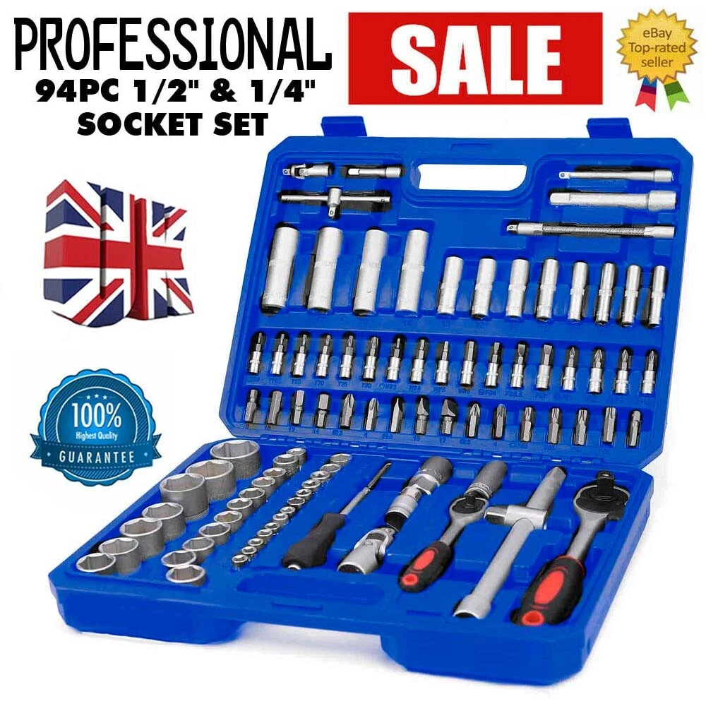 Top rated 2024 socket set
