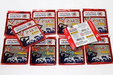 Panini COPA AMERICA CHILE 2015 - 10 TÜTEN PA...