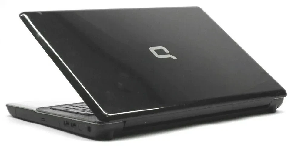 COMPAQ PRESARIO CQ60 15.6" AMD TURION WEBCAM HDMI 4GB RAM 240GB SSD WIN 10 - Image 3 of 4