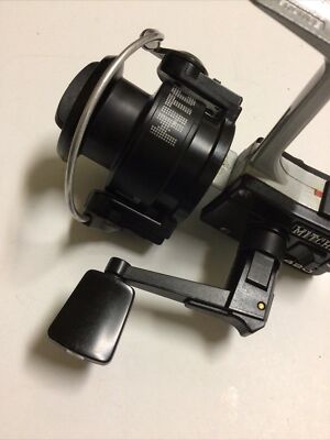 Mitchell 4420 Fishing Vintage Reels Very Good Condition