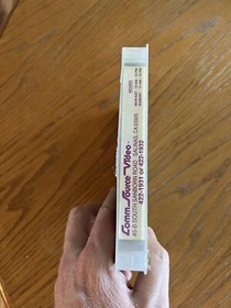 La caza del Octubre Rojo. Juego Nintendo NES. Funciona bien en estuche r&iacute;gido. AUT&Eacute;NTICO