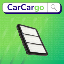 Air Filter For Chevrolet Spark 1.0 SX 2005-2024 27x192x223mm OE Premium New