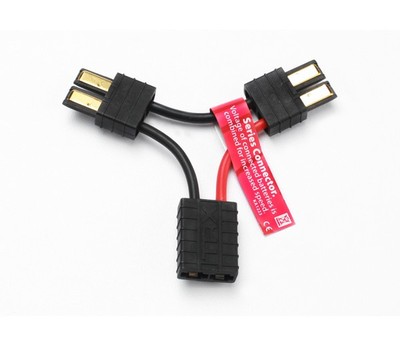 Traxxas Adapter seriell für E-Revo Slash 1:16 3063