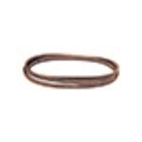 Keilriemen Für Rasenmäher – 1,6 Cm X 386,1 Cm, Ersatz Für Bad Boy, Scag, Hustler (Ref. B-149)