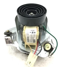 Jakel J238-150-15217 Inducer Blower Motor Assembly HC21ZE127A used #M718A