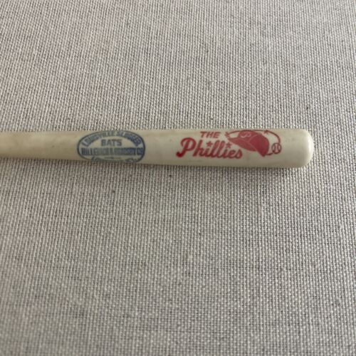Mini bates de béisbol de plástico Louisville Slugger H&B - Imagen 2 de 9