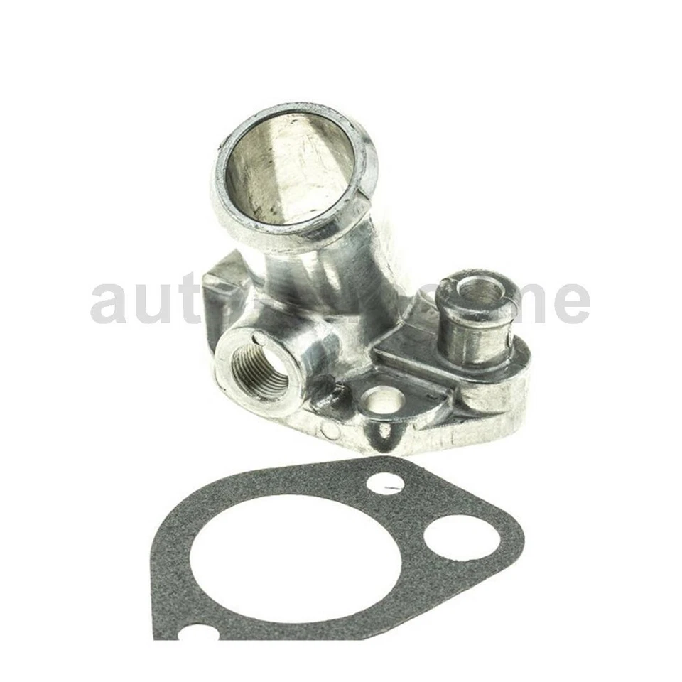 Salida de agua de refrigerante del motor de moto para Mercury Comet 4,7 L 1964-1967 Foto 4 de 4