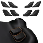 PlayVital Back Button Enhancement Set for Steam Deck Accessories Grip Cover