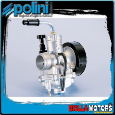 201.1903 VERGASER POLINI CP 19 EVO YAMAHA AXIS 50