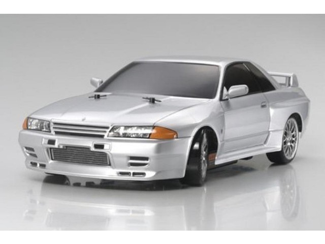 51365 Tamiya Nissan Skyline R32 Gt R Body Set Trf 419 Ta05 Tb03 Tb04 Tt02 58099 For Sale Online