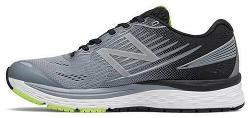 New Balance 880v8 Grey Black