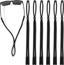 Correa Para Soporte De Gafas De Sol Deportivas, Gafas De Seguridad Cordon Para