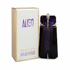 Thierry Mugler Alien Oud Majestueux Eau De Parfum 3 Ounce 90 Ml for sale  online | eBay