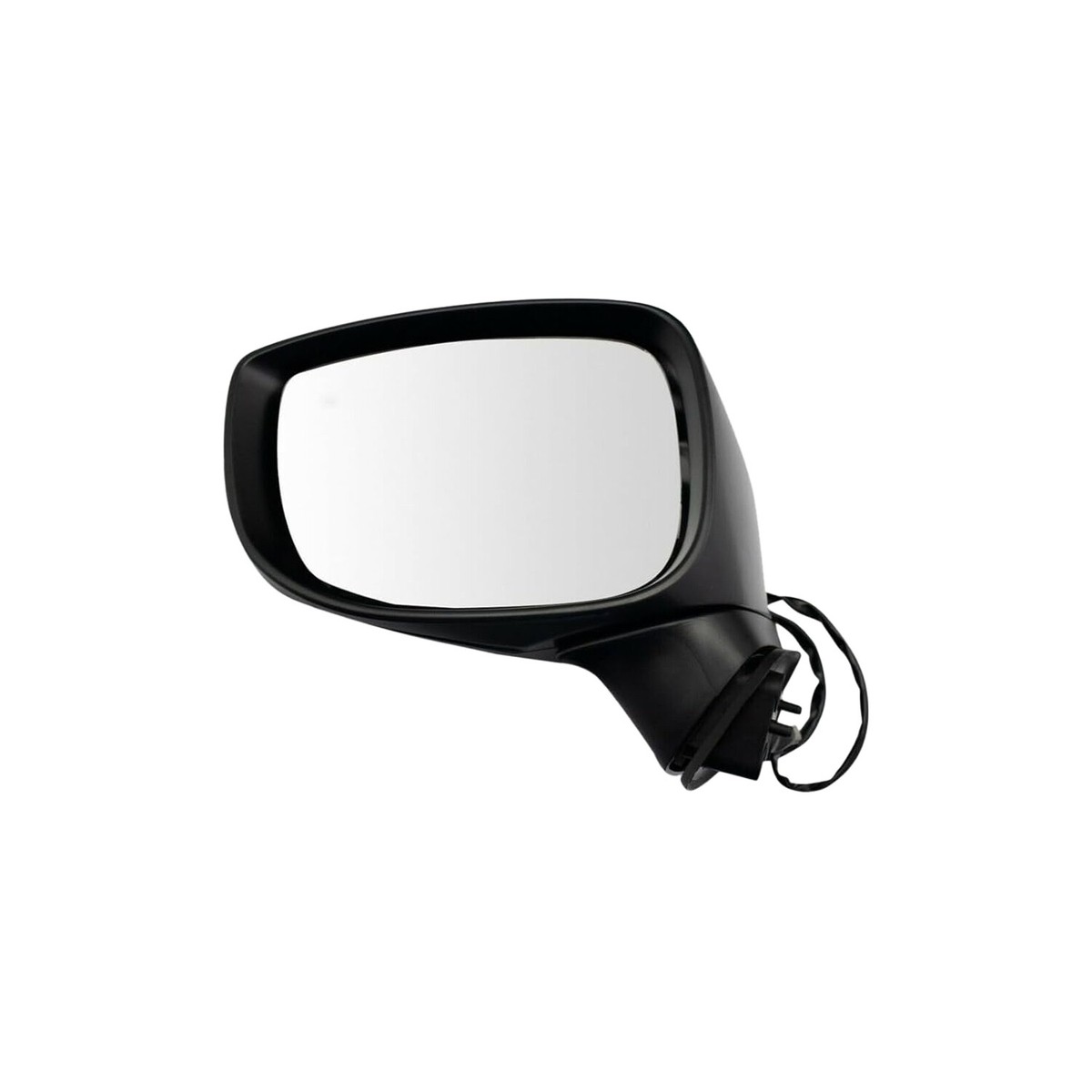 Left Driver Door Mirror for 2017-2021 Mazda CX-5 6 Wire Signal