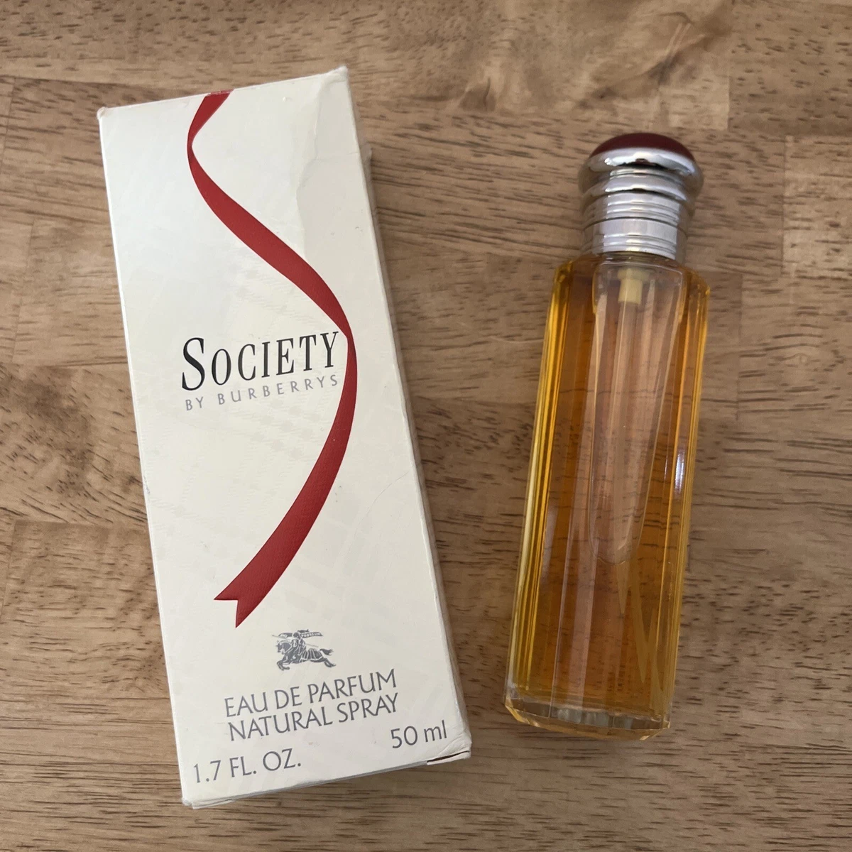 Burberry Society Eau de Parfum for Women for sale | eBay