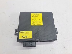 MERCEDES S W220 LICHTMODUL LAMPENSTEUERUNG / AU 19844