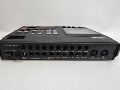 DTM・DAW YAMAHA DTX drums TRIGGER MODULE DTX 71SaIqTKTeL._UF350,350_QL50_.jpg