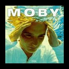 Disk by Moby (CD, 1995, Elektra) NEW SEALED
