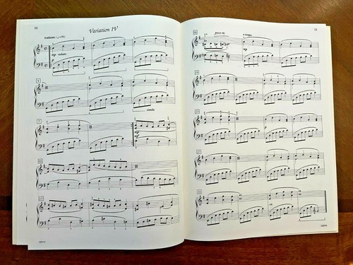 Eugenie R. Rocherolle - Classical Theme and Variations 1993 - Picture 2 of 3
