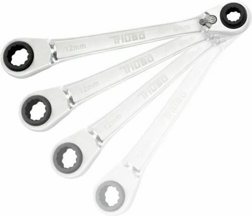 Ratschen/Knarren für Industriebetriebe