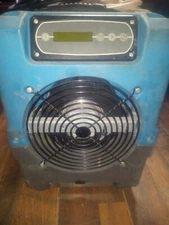 Dri-Eaz Revolution LGR Dehumidifier Model F413