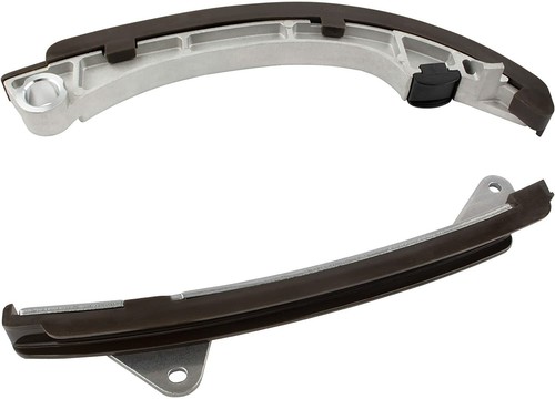 Timing Chain Kit Fits 00-08 Chevrolet Pontiac Toyota Corolla Celica Matrix 1ZZFE - Picture 3 of 7