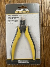 Rock River - 5-1/2" Diagonal Flush Cutter - Fastenal