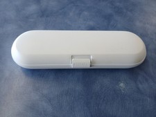 Toothbrush Travel Case for Philips Sonicare Rechargeable Electric Toothbrushes
